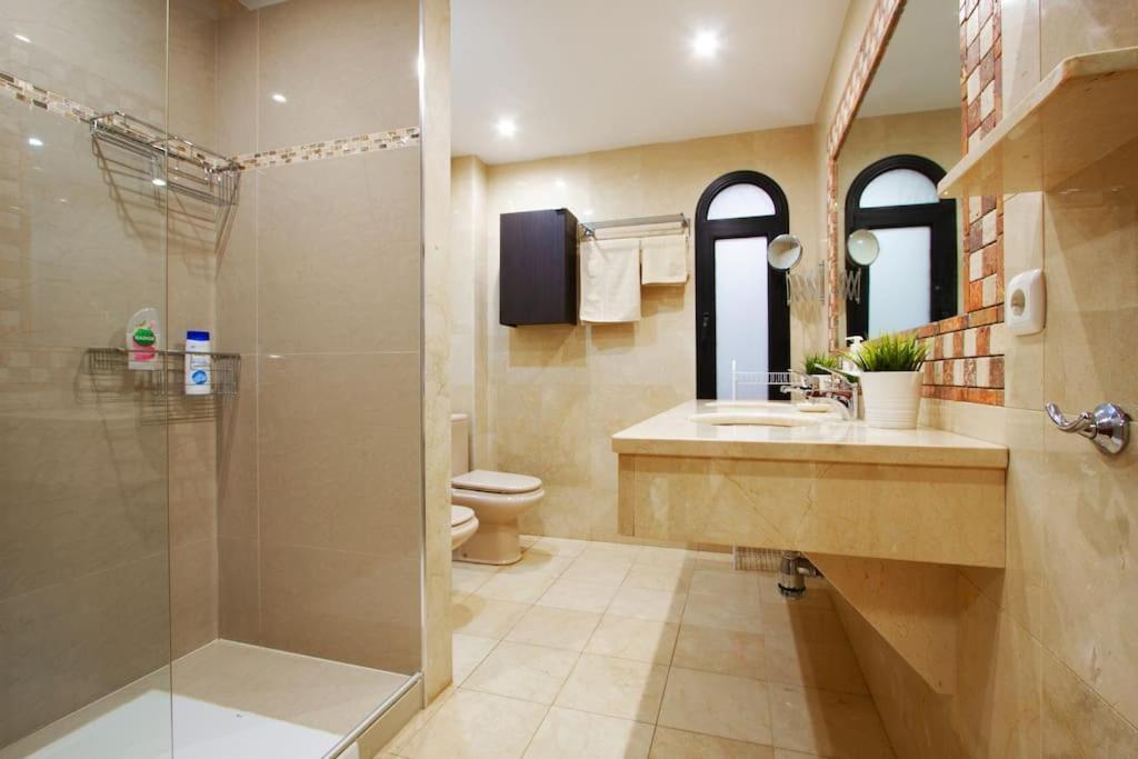 Riviera Park 2b, 2 Bed Apartamento *