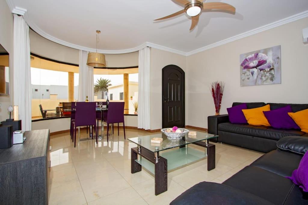 Apartamento Riviera Park 2b, 2 Bed Puerto del Carmen (Lanzarote)