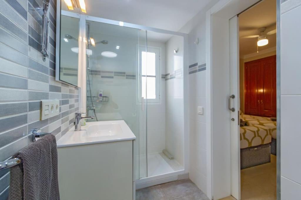 Riviera Park 2b, 2 Bed Apartamento