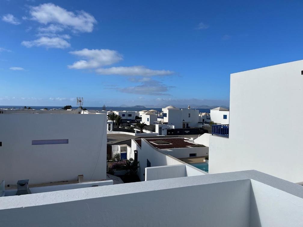 Holiday home House White Playa Blanca (Lanzarote)