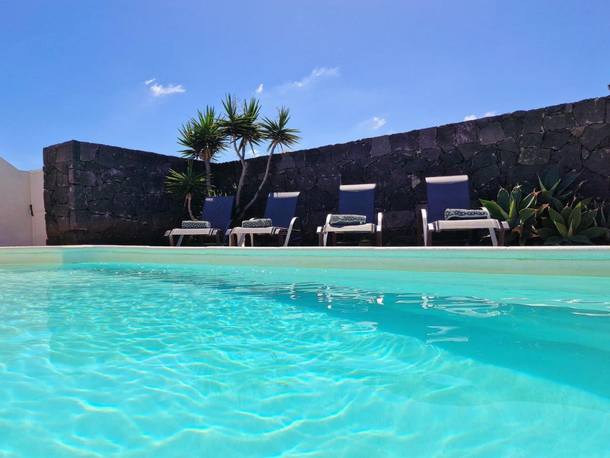 Lagarto Heated Pool Aircon *