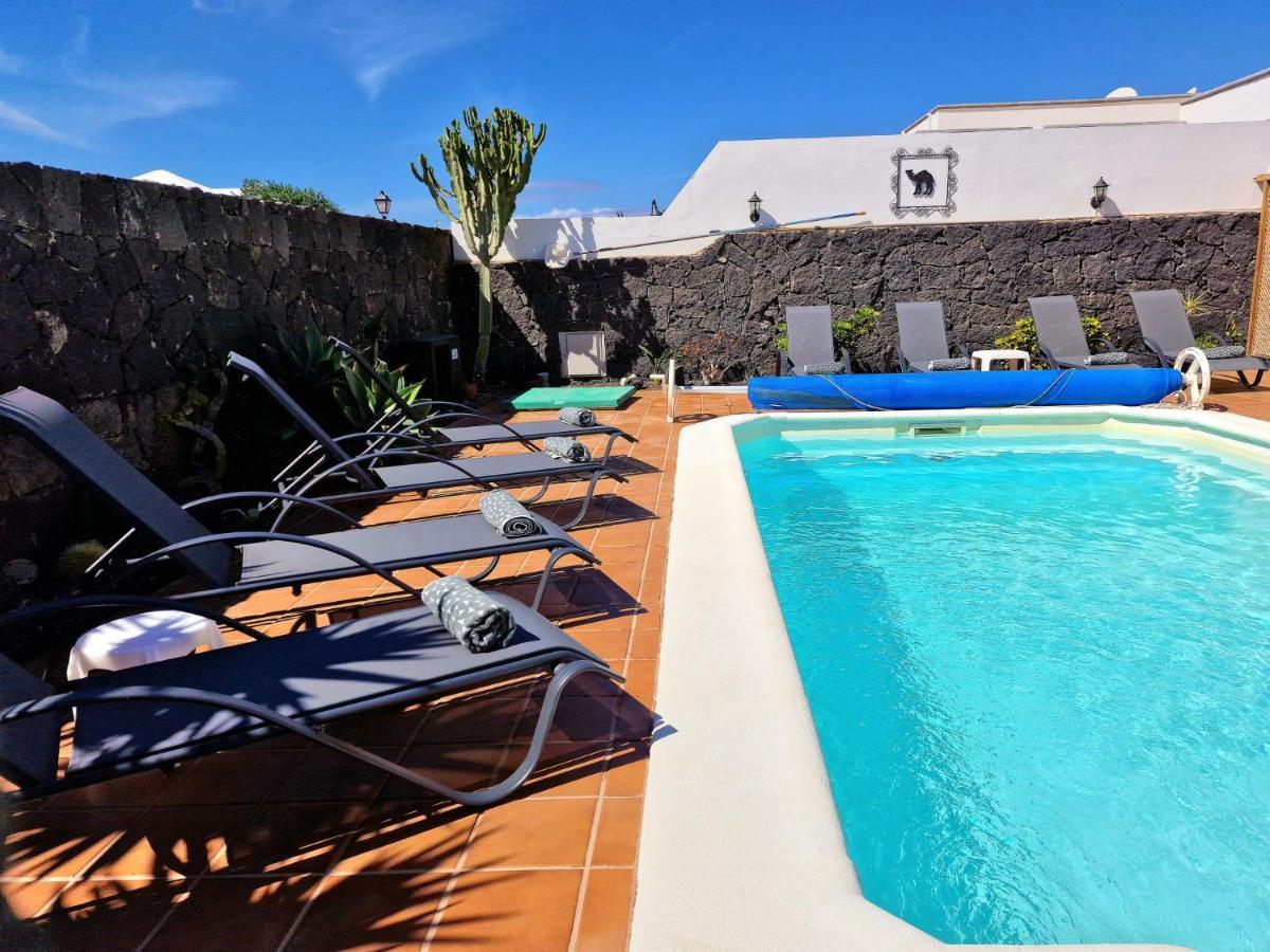 Lagarto Heated Pool Aircon *