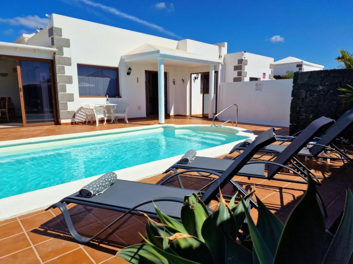 Lagarto Heated Pool Aircon Villa *
