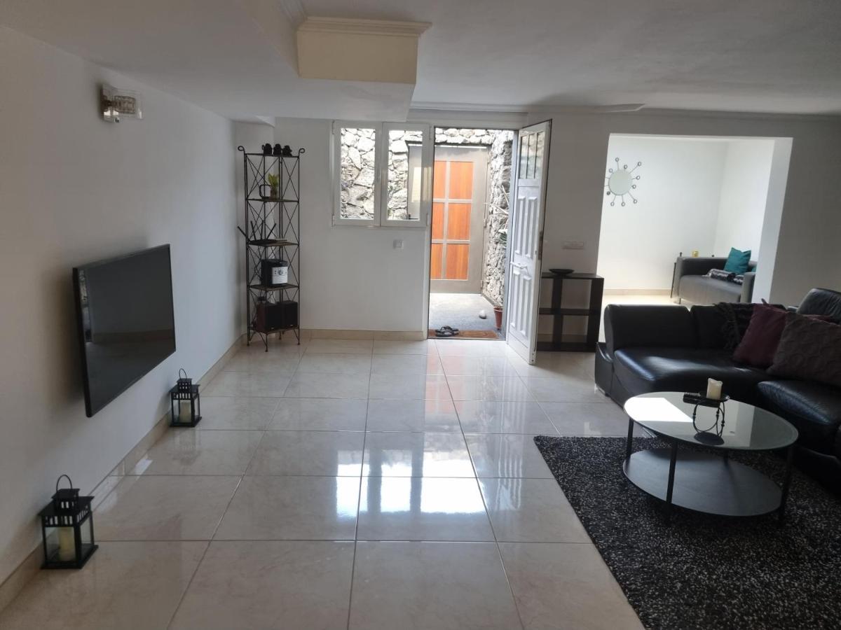 Apartamento Spacious Modern In Peacefull Coloradas, Close To Papagayo Beaches *