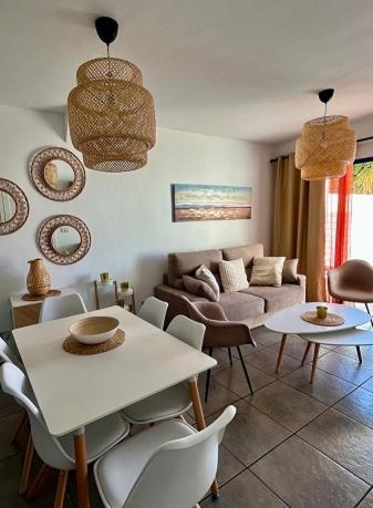 Holiday home House White Playa Blanca (Lanzarote)