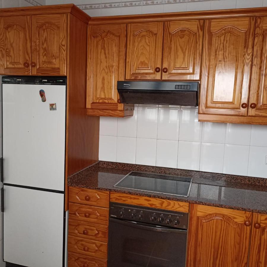 Apartamento La Charquita Famara