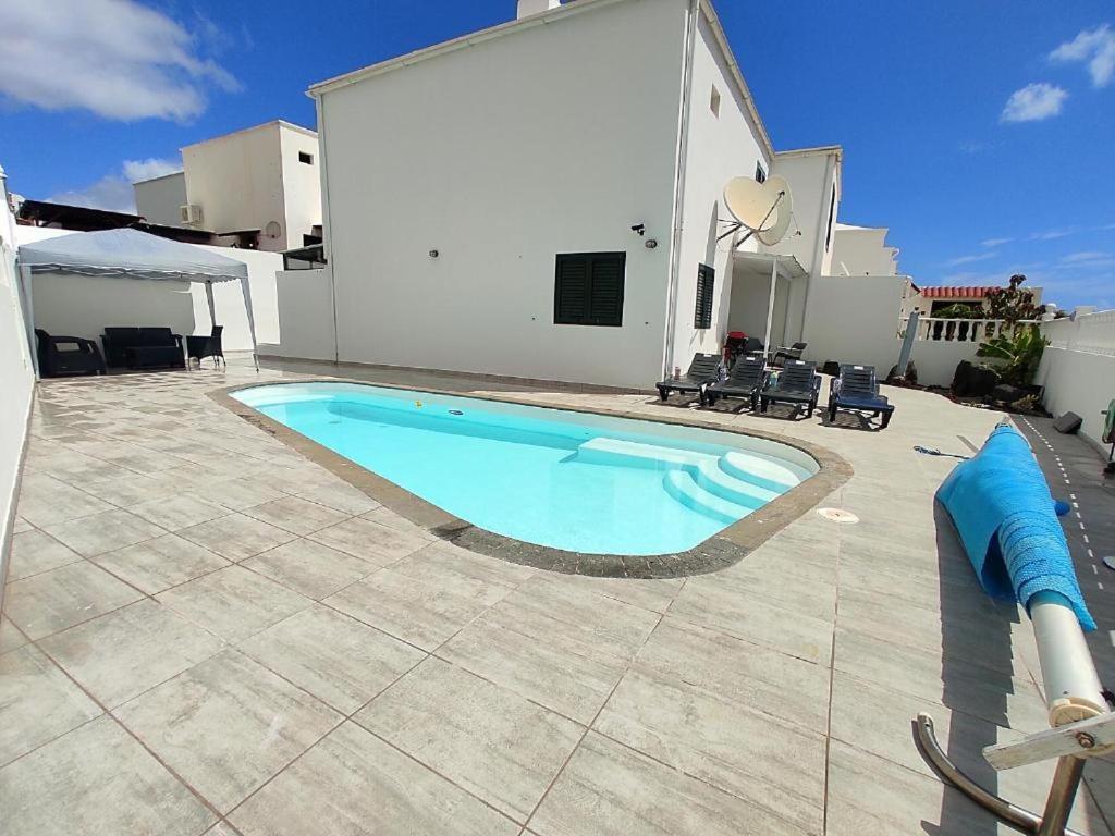 3 Private - 3 Privadas Shared Duplex Gara With Private Pool