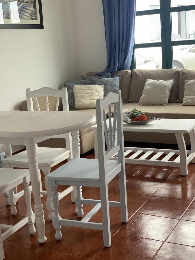 Apartment La Charquita Famara