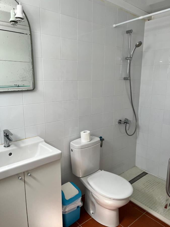 La Charquita Apartment *