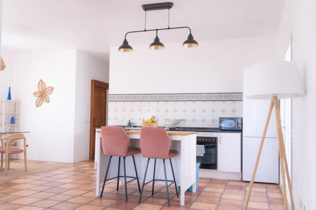 Сasa de vacaciones Cocomar I - Peace Oasis With Sea Views *
