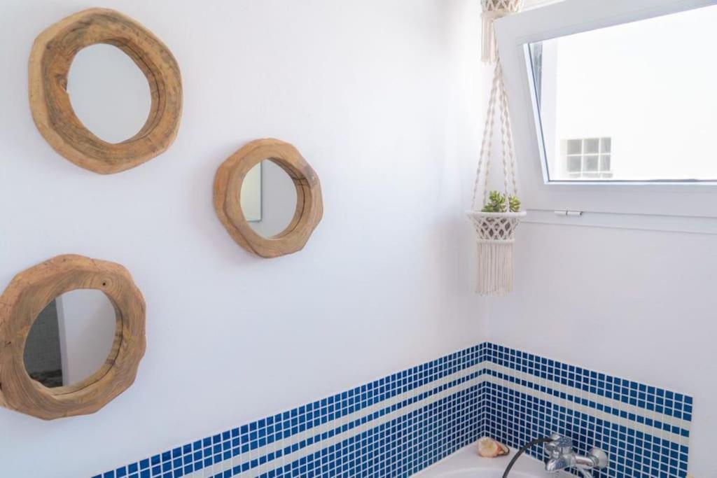 Cocomar I - Peace Oasis With Sea Views *