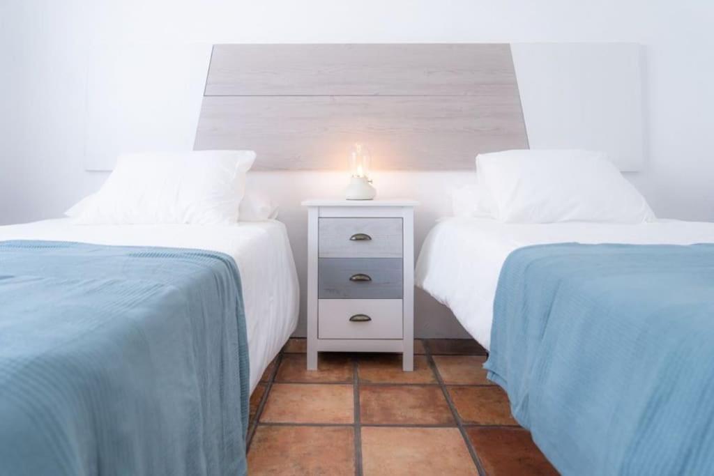 Сasa de vacaciones Cocomar I - Peace Oasis With Sea Views