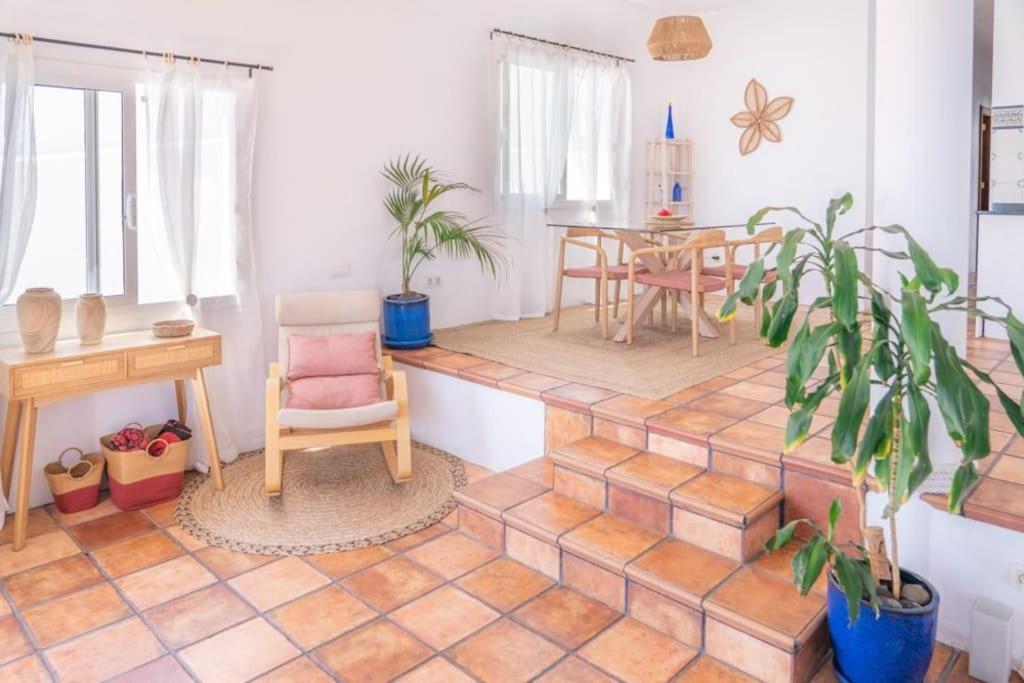 Cocomar I - Peace Oasis With Sea Views *