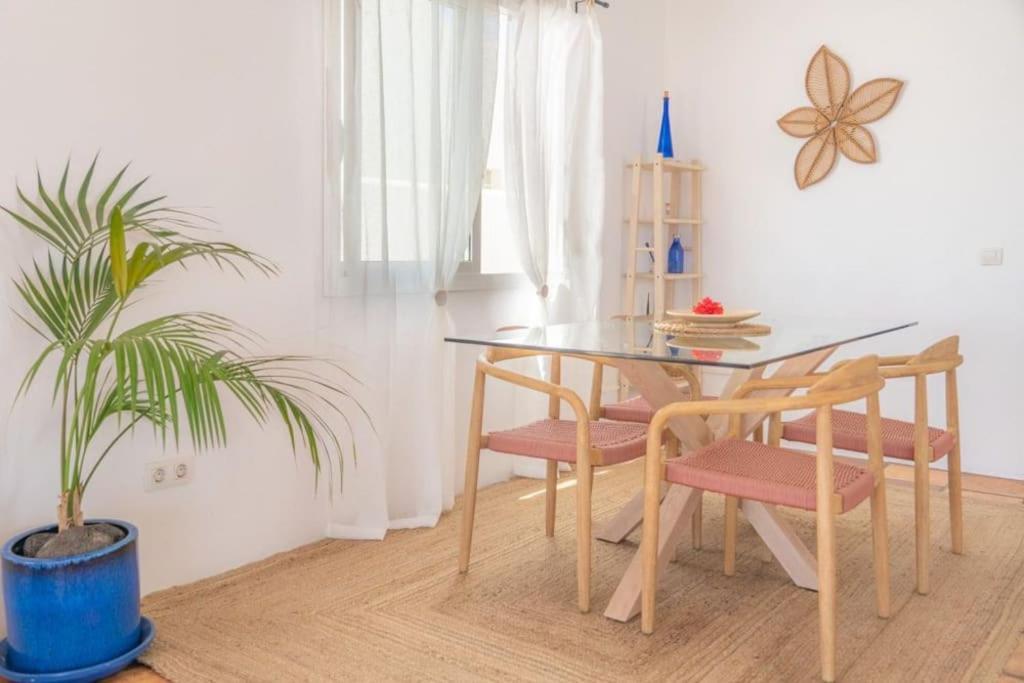 Cocomar I - Peace Oasis With Sea Views