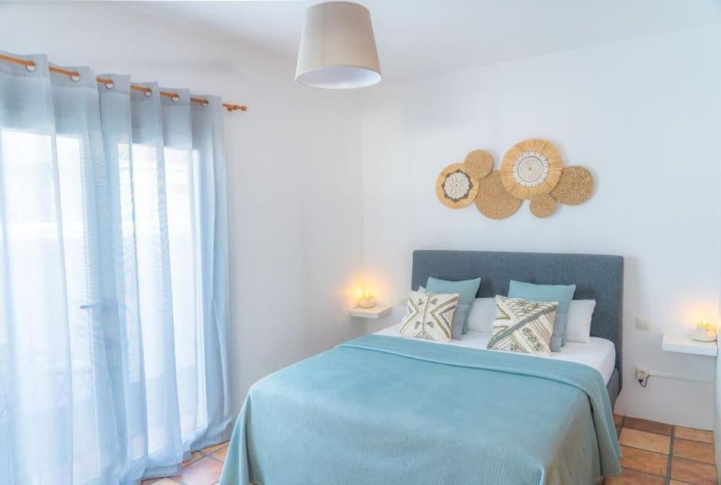 Cocomar I - Peace Oasis With Sea Views * Guatiza