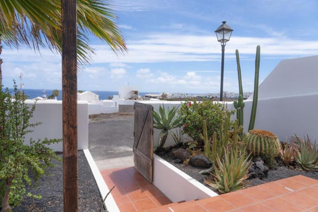 Cocomar I - Peace Oasis With Sea Views Сasa de vacaciones Guatiza