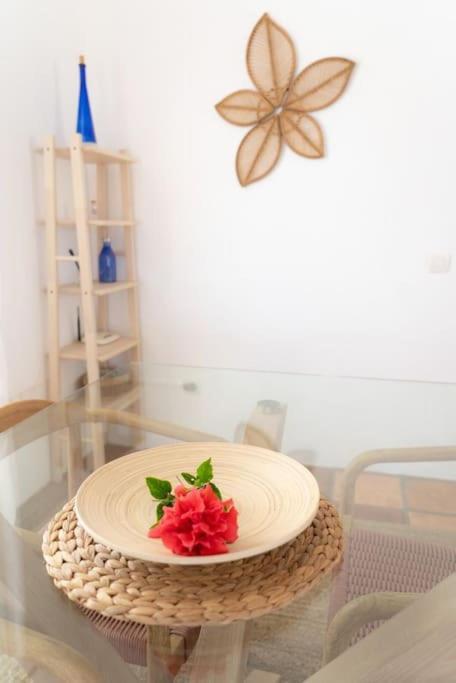 Сasa de vacaciones Cocomar I - Peace Oasis With Sea Views