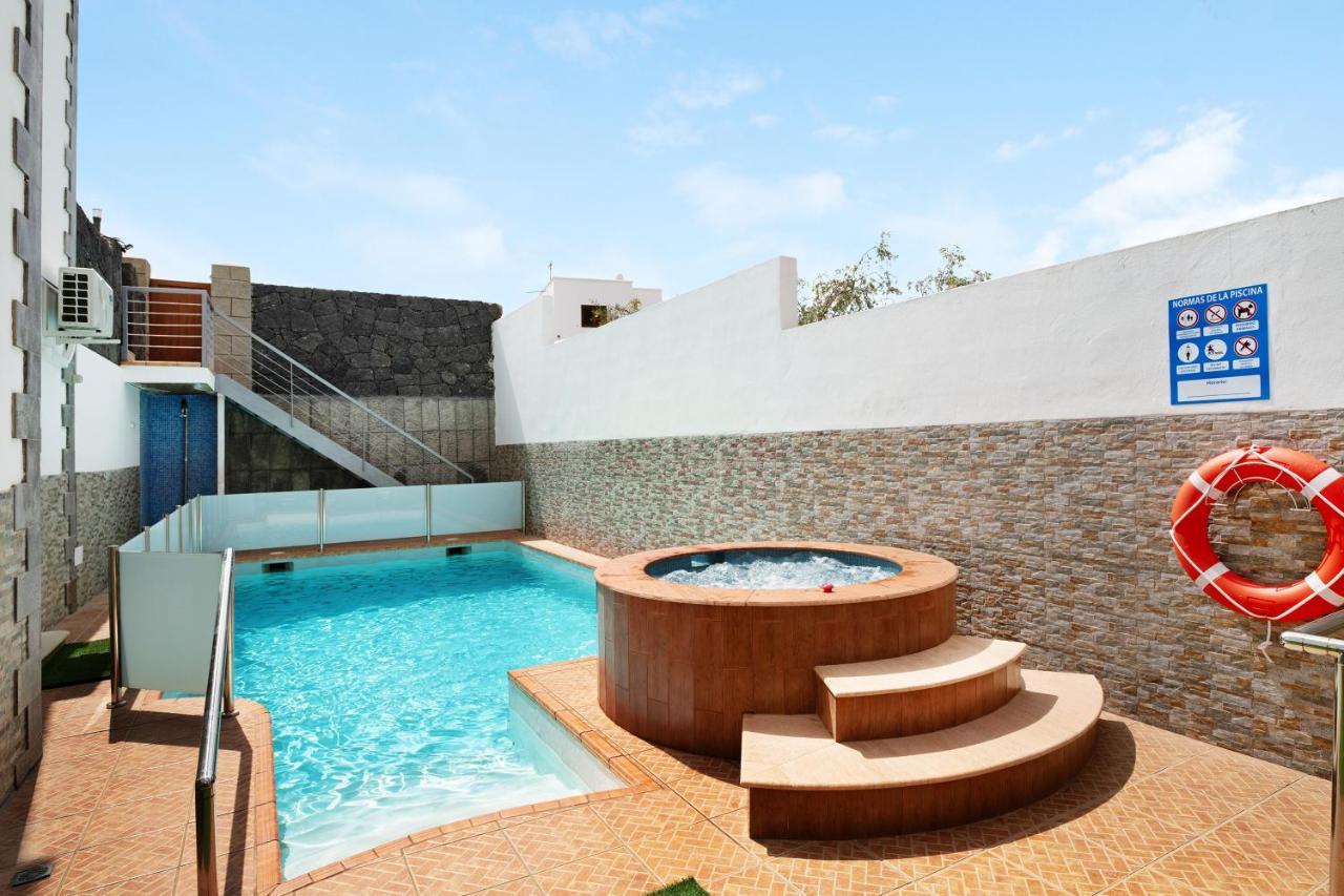 Casa Barriguita *