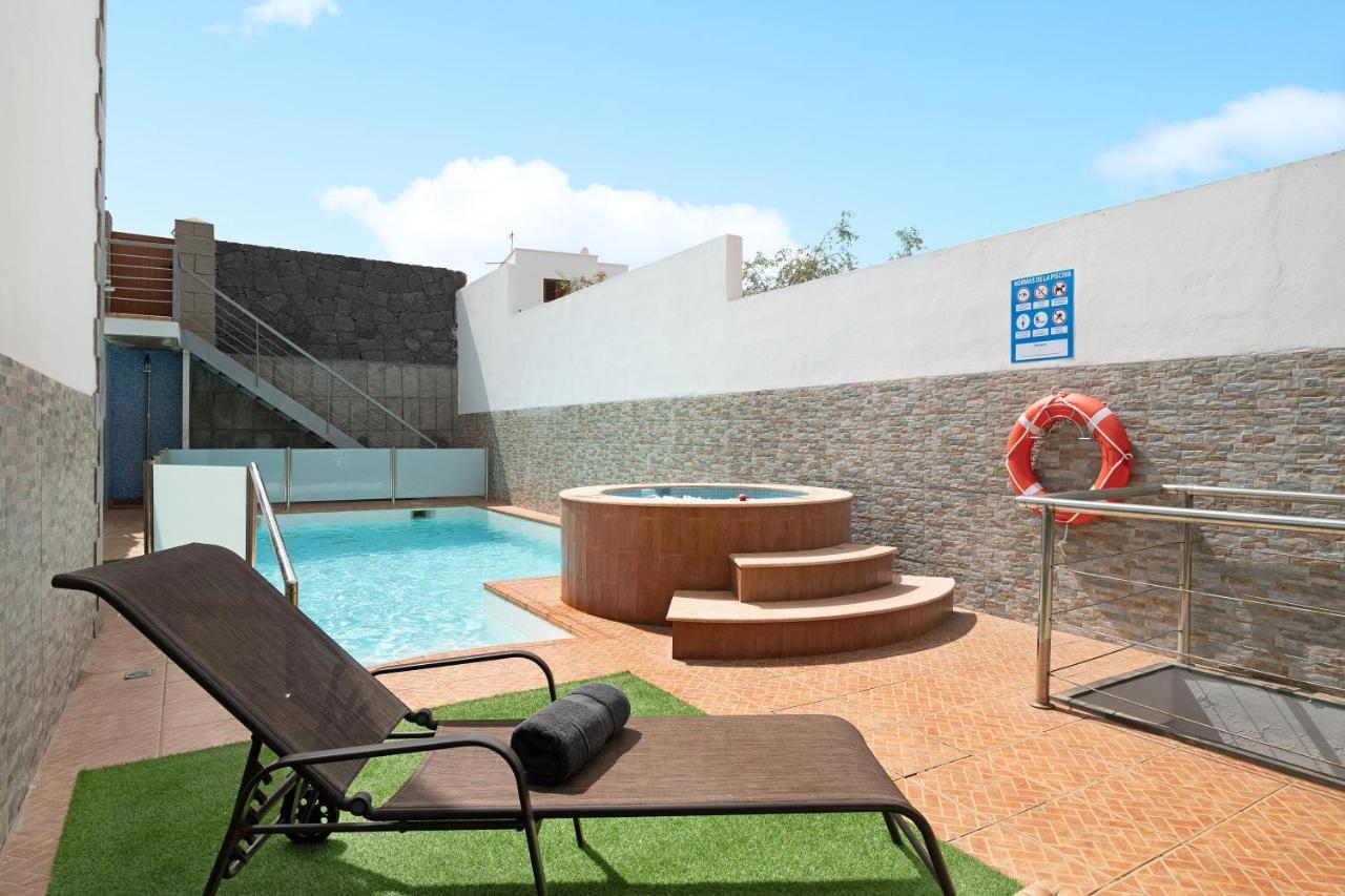 Casa Barriguita Сasa de vacaciones *