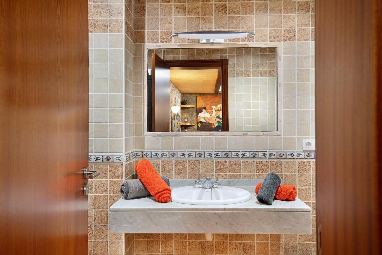 Сasa de vacaciones Casa Barriguita Yaiza (Lanzarote)