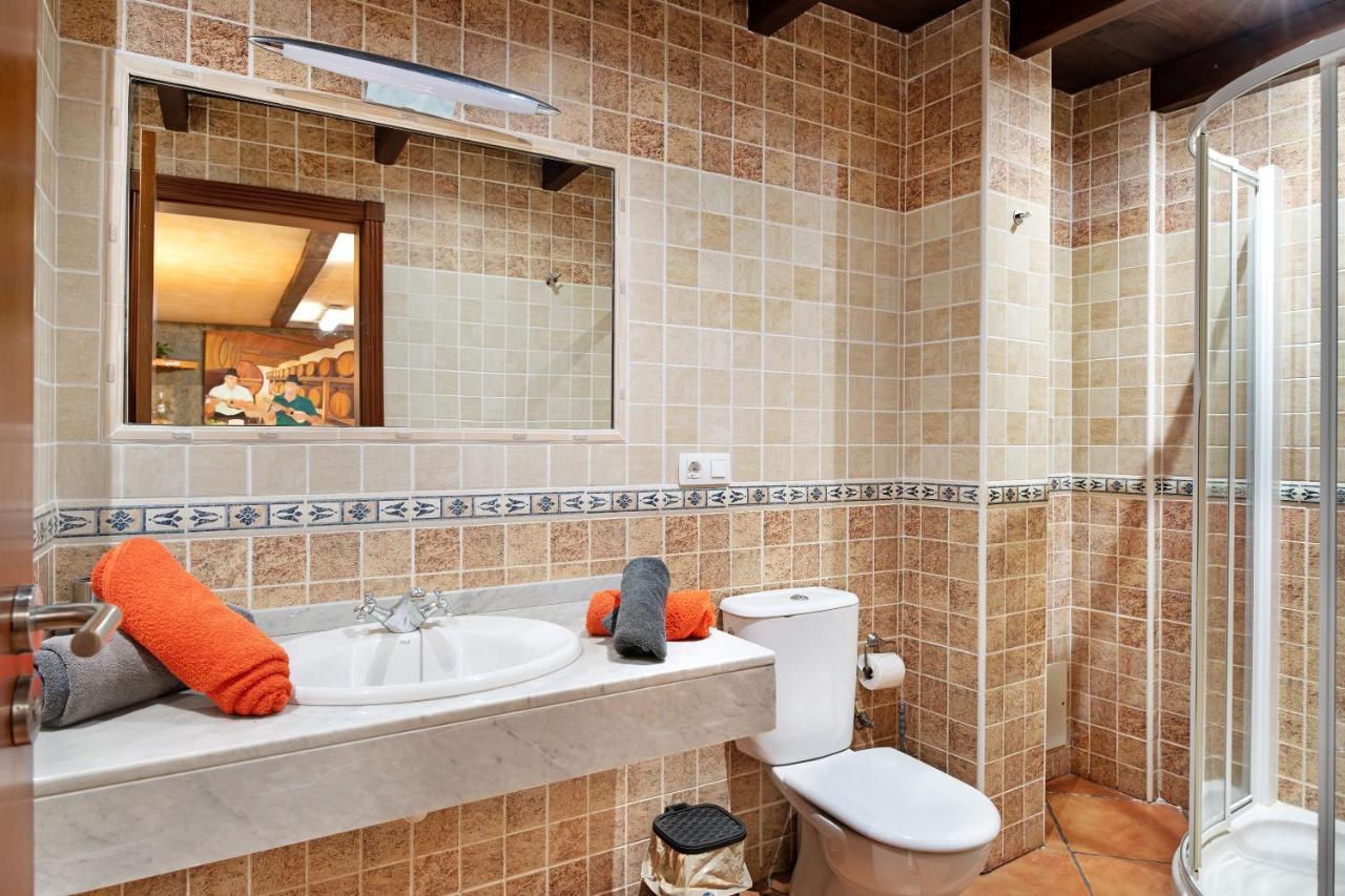 Casa Barriguita Yaiza (Lanzarote)