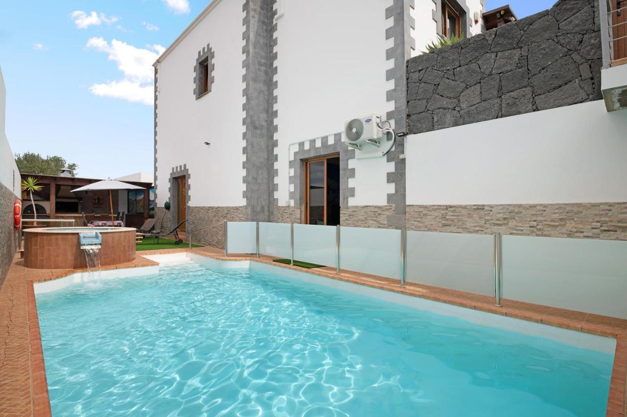 Casa Barriguita Yaiza (Lanzarote)