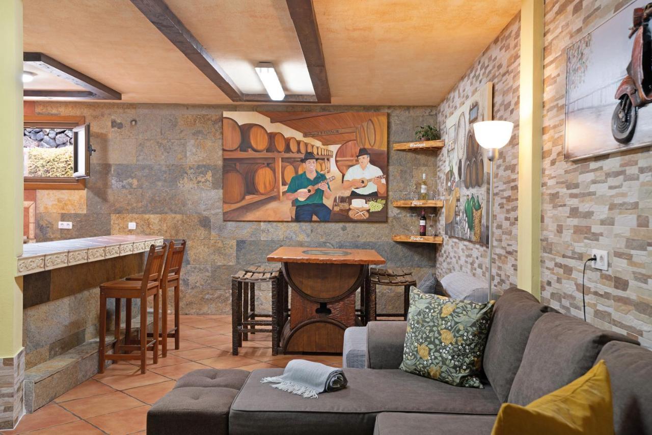 Casa Barriguita Сasa de vacaciones *