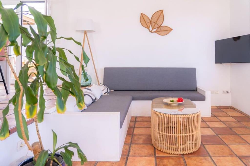 Сasa de vacaciones Cocomar I - Peace Oasis With Sea Views Guatiza
