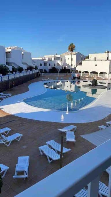 Sol Y Mar Apartamento Costa Teguise