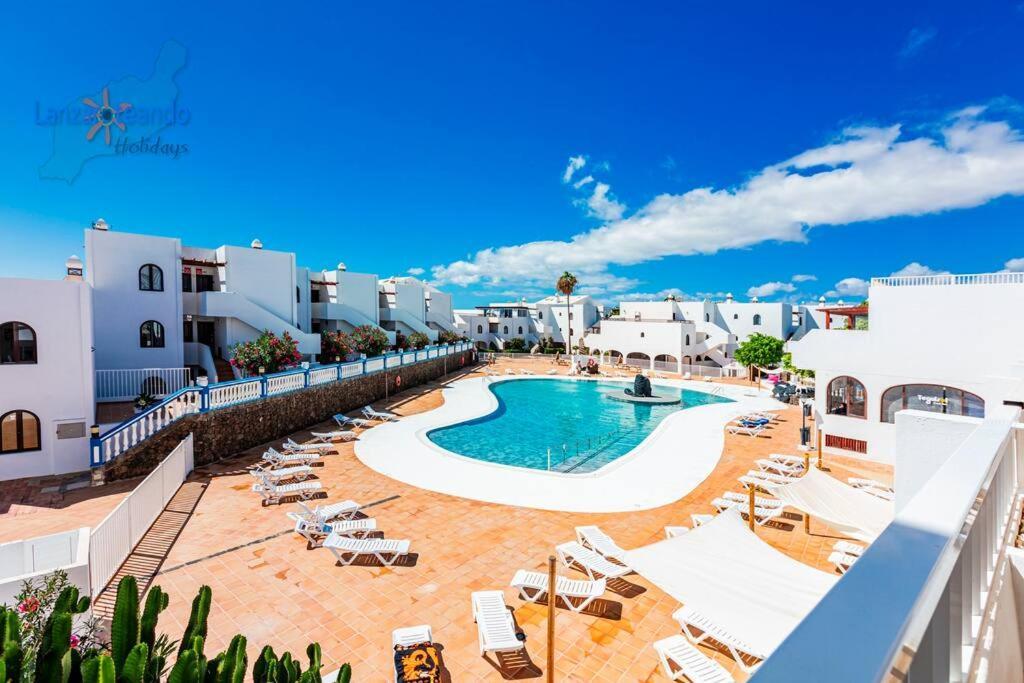 Apartamento Sol Y Mar *