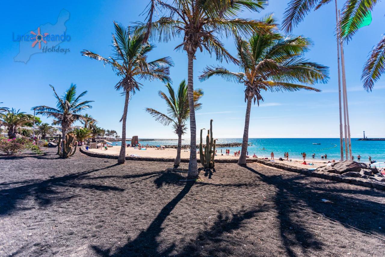 Apartamento Sol Y Mar Costa Teguise