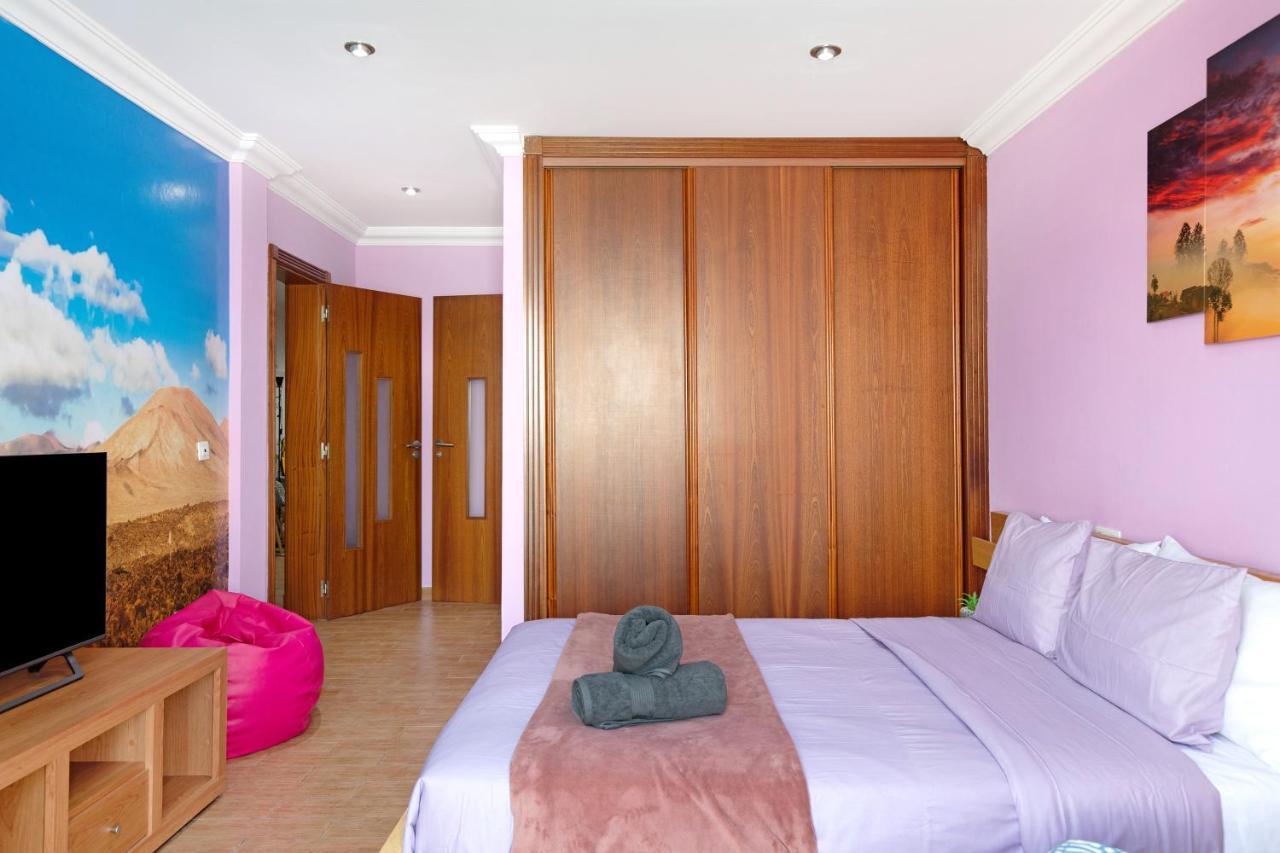 Сasa de vacaciones Casa Barriguita