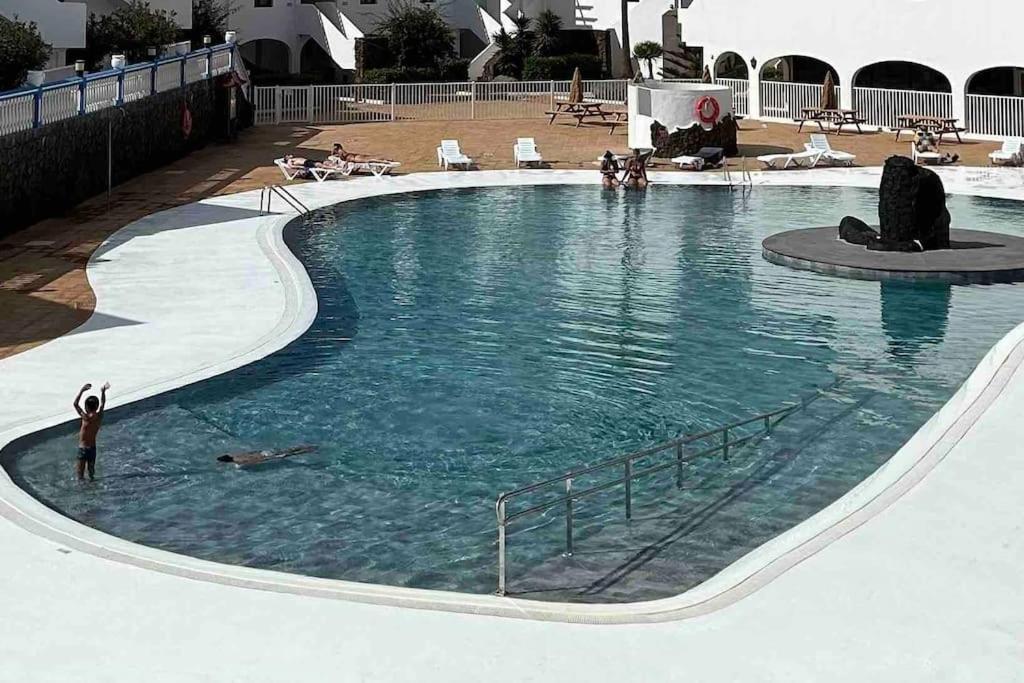 Sol Y Mar Apartamento *