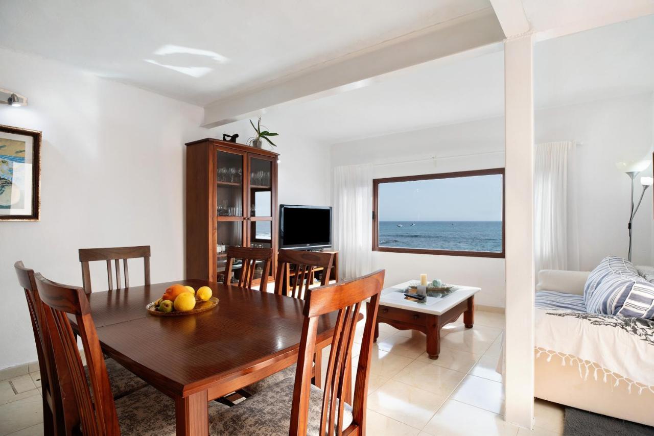 Сasa de vacaciones Casa Luisa Arrieta (Lanzarote)