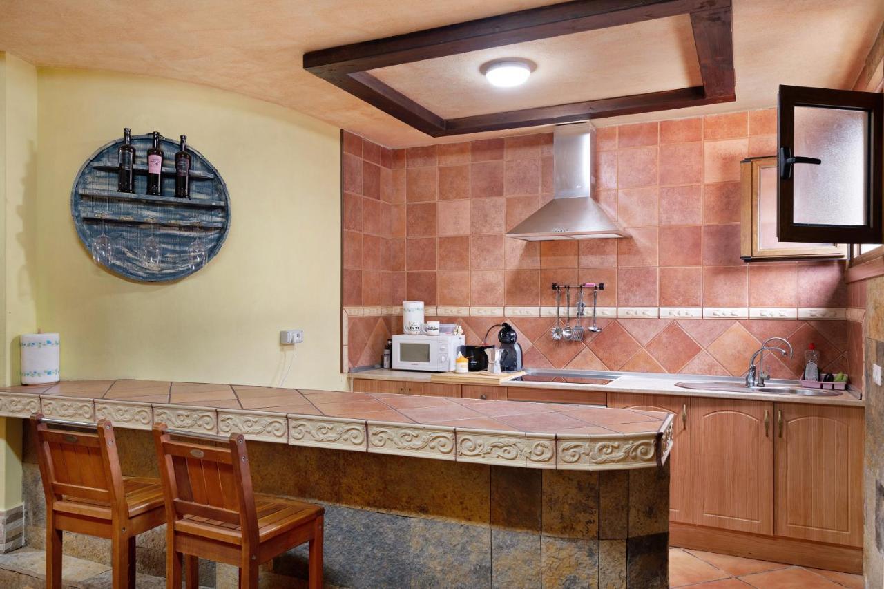 Casa Barriguita *