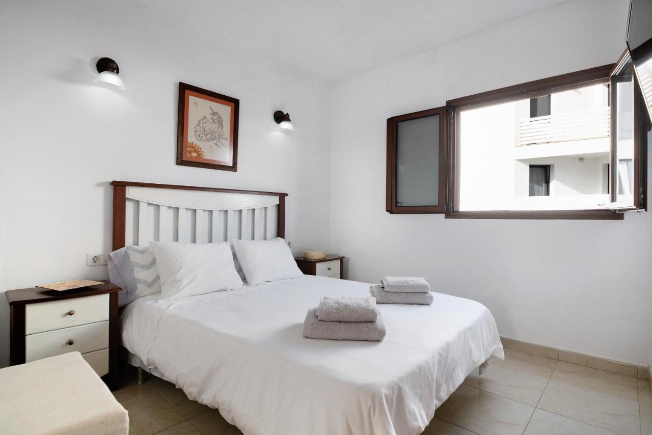 Сasa de vacaciones Casa Luisa