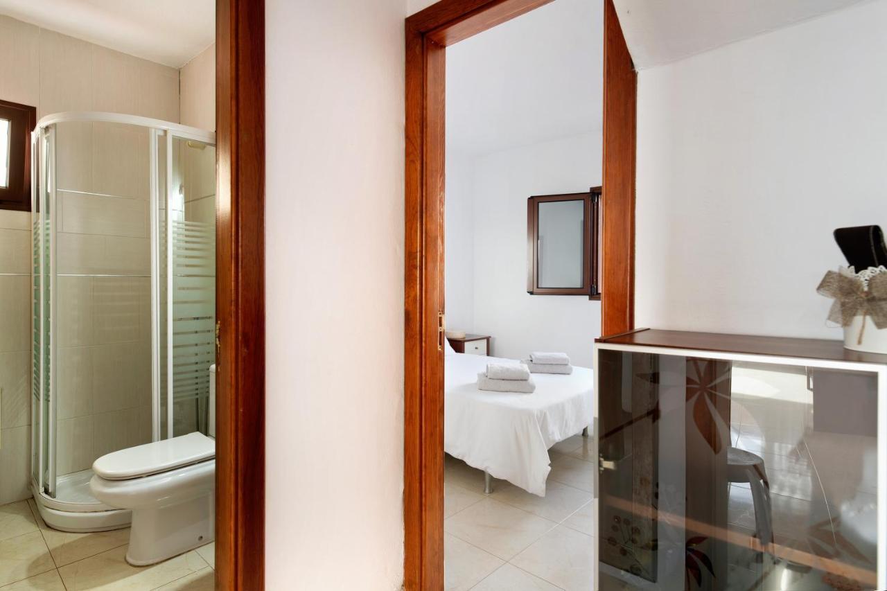 Сasa de vacaciones Casa Luisa Arrieta (Lanzarote)