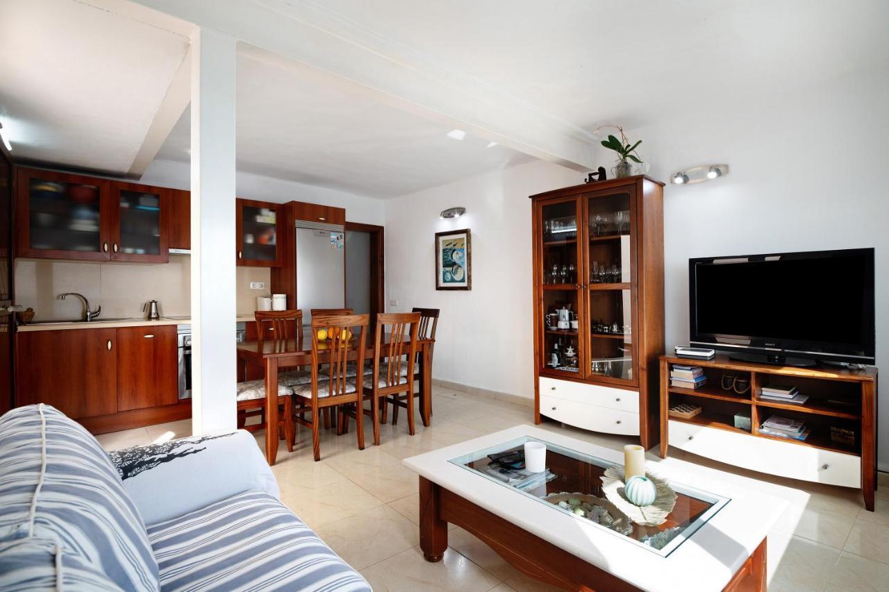 Casa Luisa Сasa de vacaciones