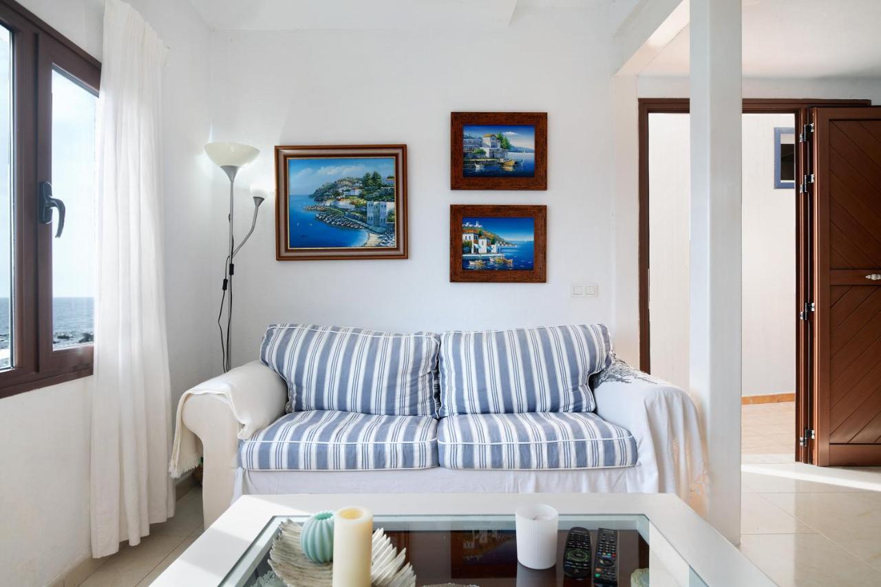 Сasa de vacaciones Casa Luisa Arrieta (Lanzarote)