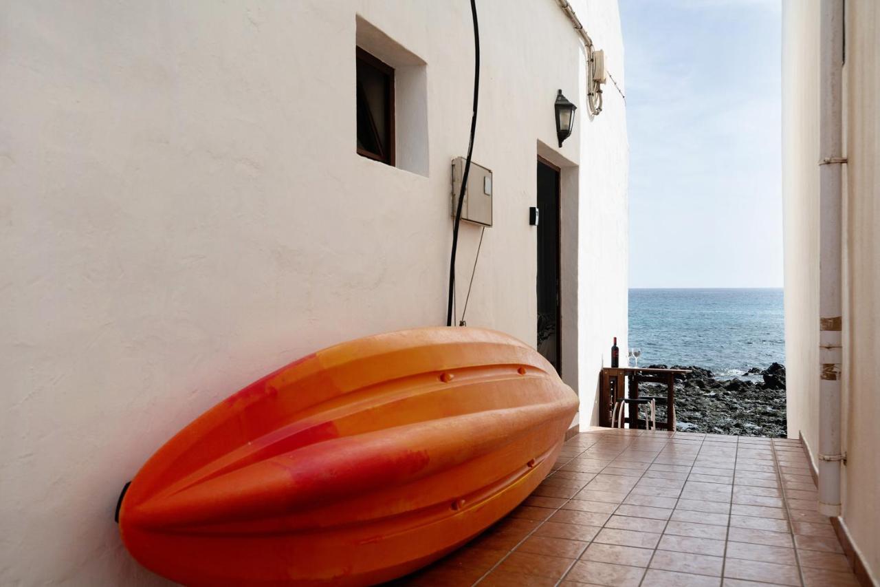 Casa Luisa * Arrieta (Lanzarote)
