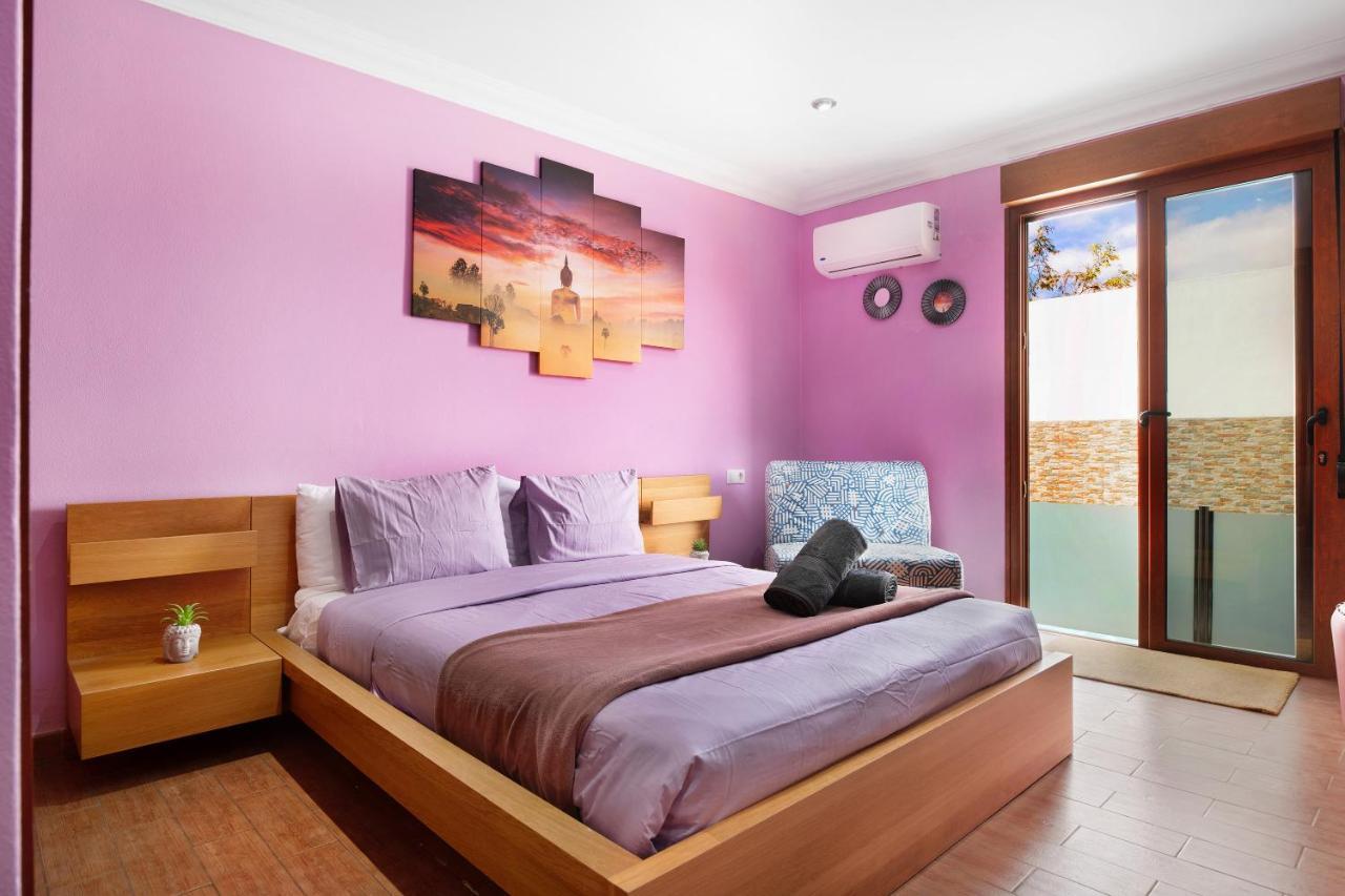 Casa Barriguita Сasa de vacaciones *