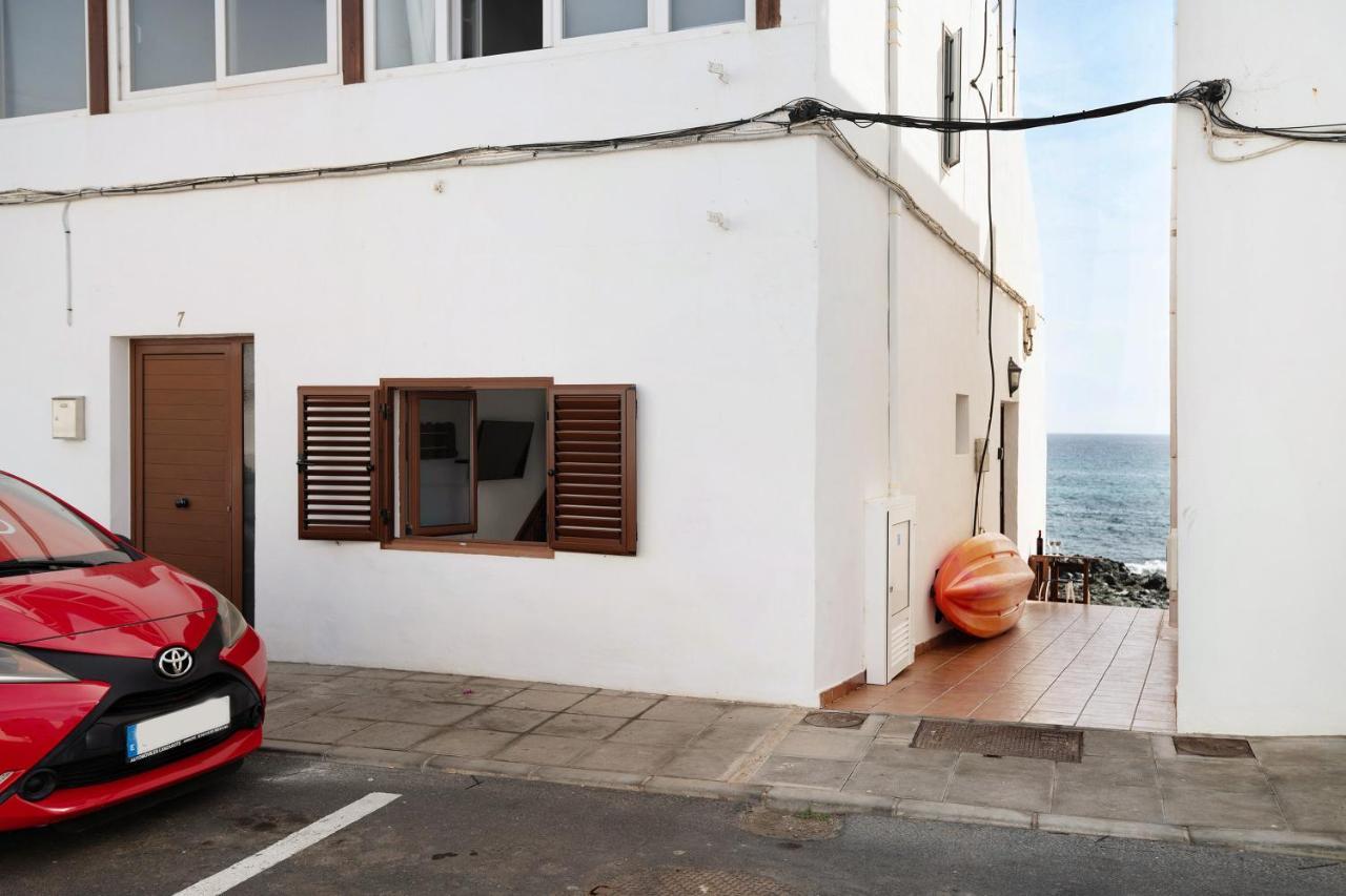 Casa Luisa Сasa de vacaciones
