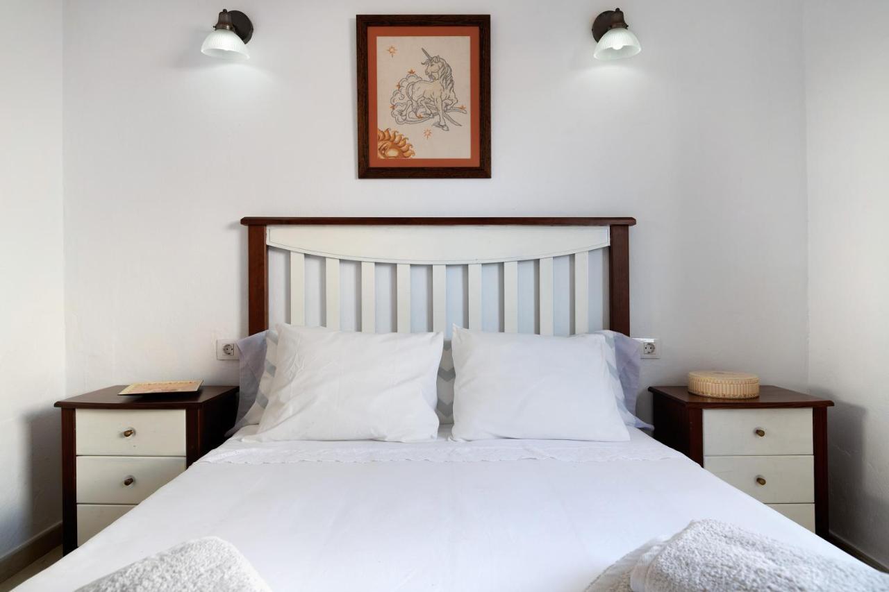 Casa Luisa Сasa de vacaciones *