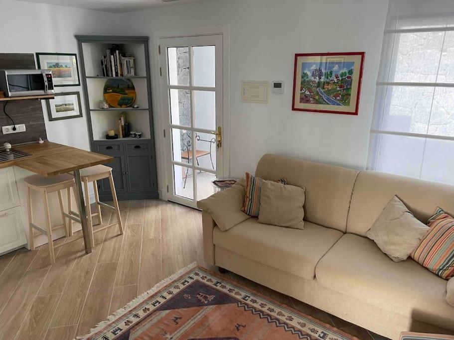 Sport & Culture Nest Apartment *