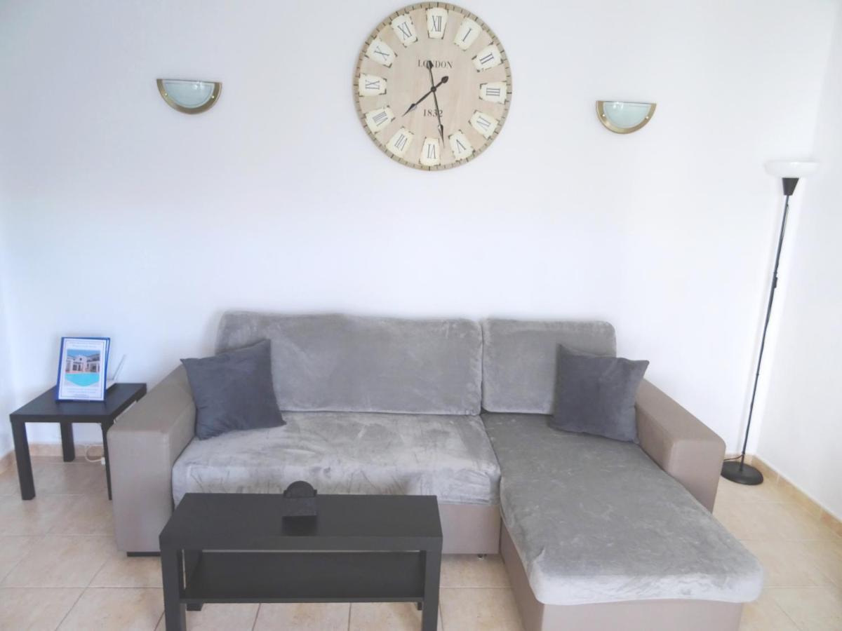 Apartamento Puerto Del Carmen - 5 - Palmeras 3 *