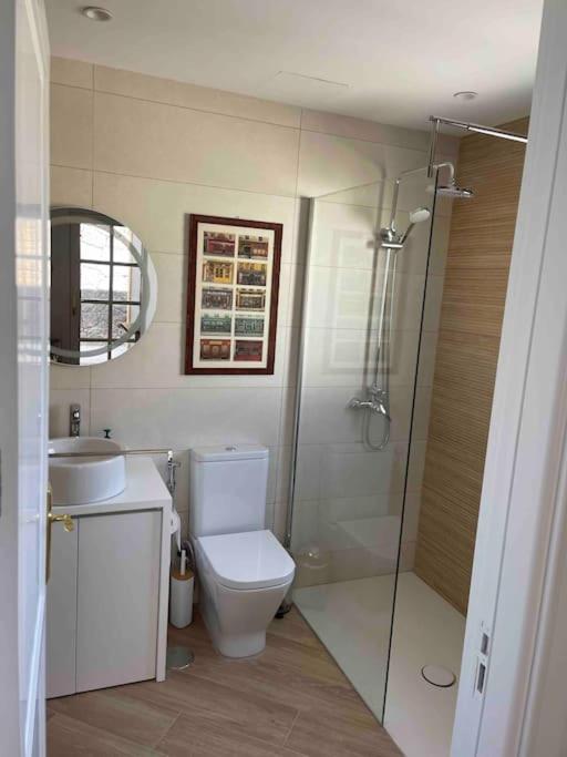Sport & Culture Nest Apartment *