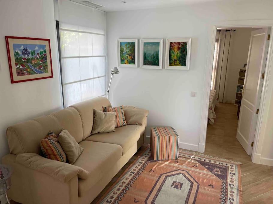 Apartment Sport & Culture Nest Yaiza (Lanzarote)