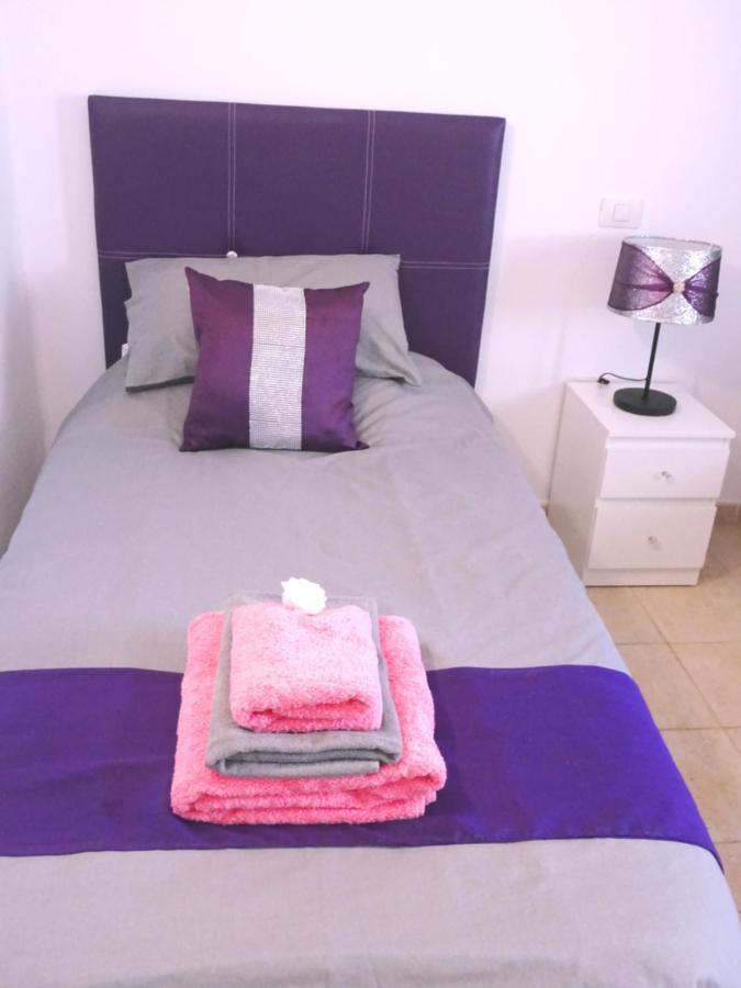 Puerto Del Carmen - 5 - Palmeras 3 Apartamento