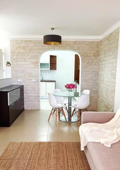 Apartamento Casa Ricky27 Precioso Duplex En