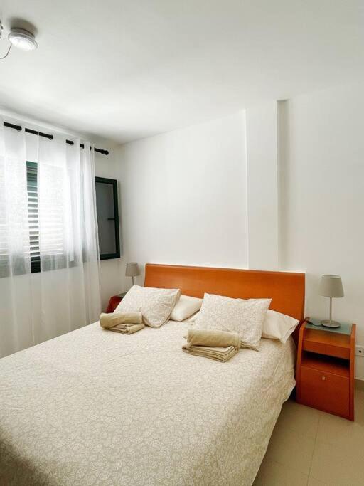 Casa Ricky27 Precioso Duplex En Costa Teguise